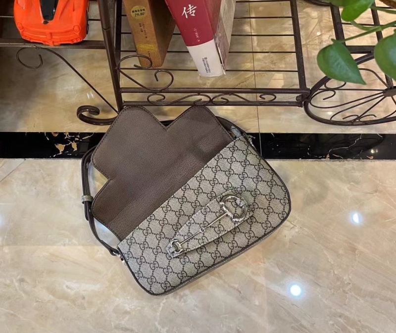 Gucci Top Handle Bags